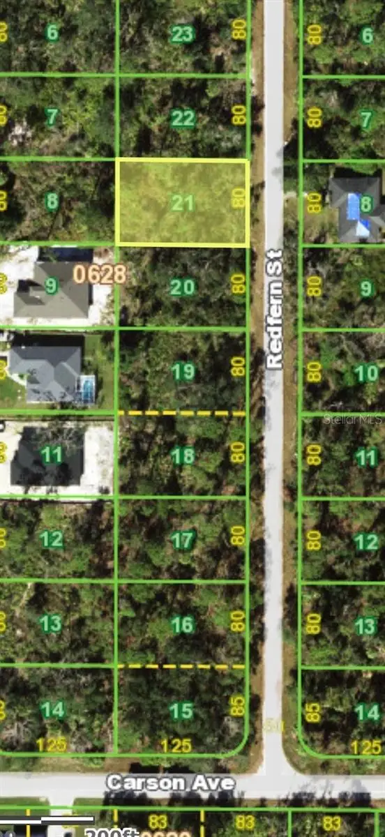 2361 Redfern Street, Port Charlotte, FL 33948 - Image #2