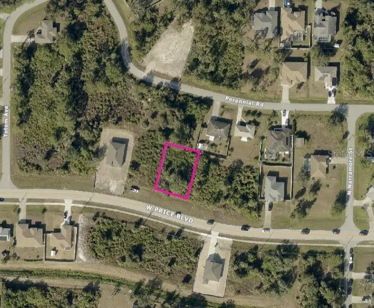 Price Boulevard, North Port, FL 34291 - Image #3