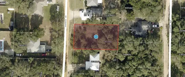 Oakridge Drive, LADY LAKE, FL 32159