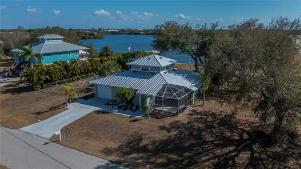 209 Springview Circle Nw, PORT CHARLOTTE, FL 33948