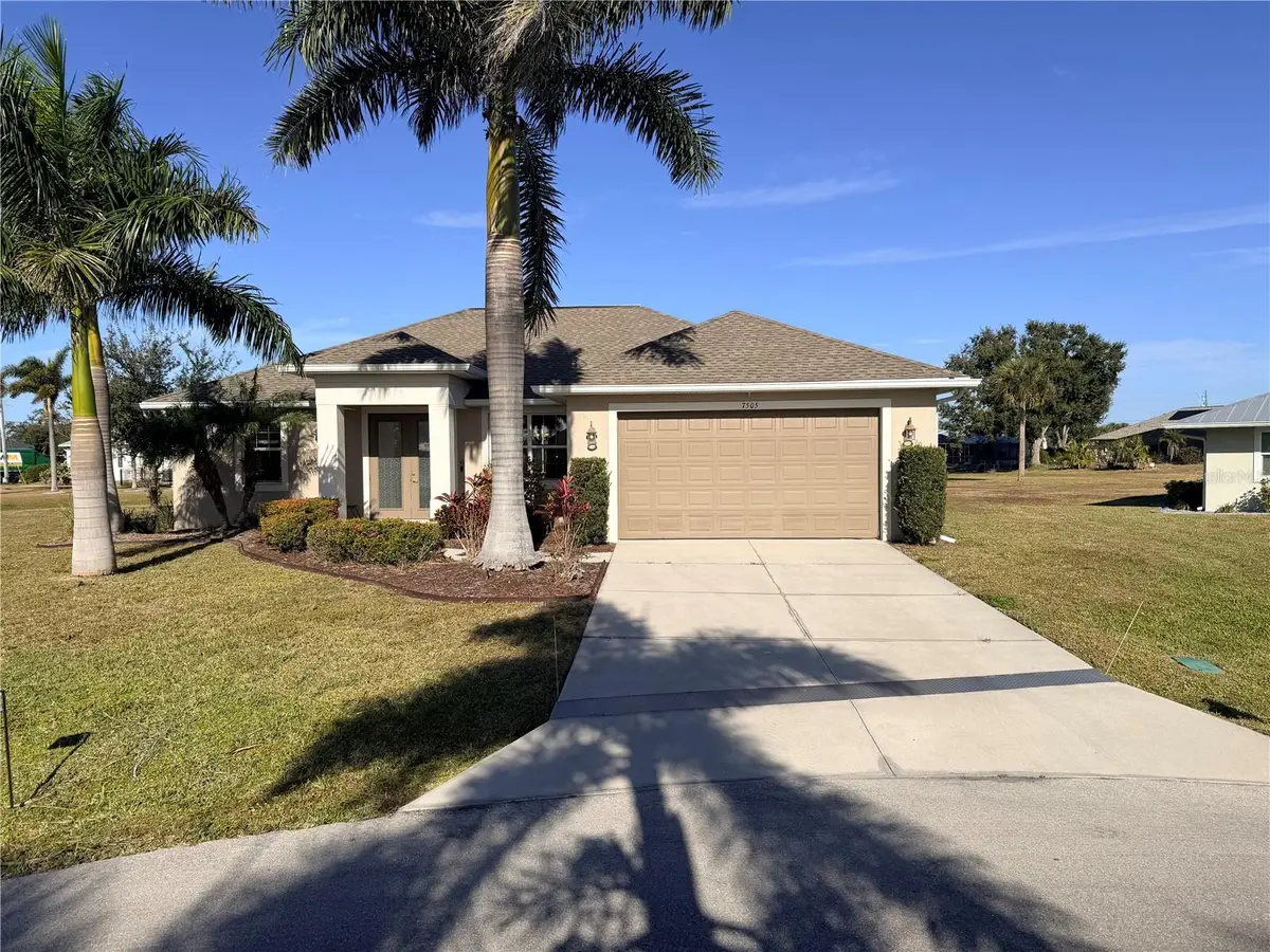 7505 Carissa, Punta Gorda, FL 33955 - #1