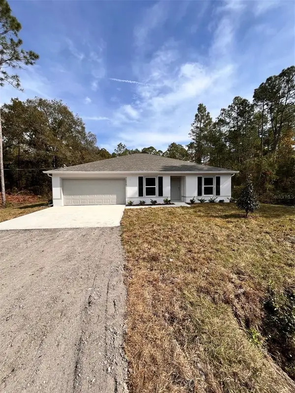 9610 Mcmahon Avenue, HASTINGS, FL 32145