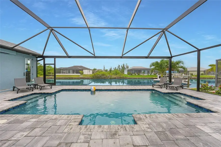 15148 Taurus Circle, Port Charlotte, FL 33981 - #3