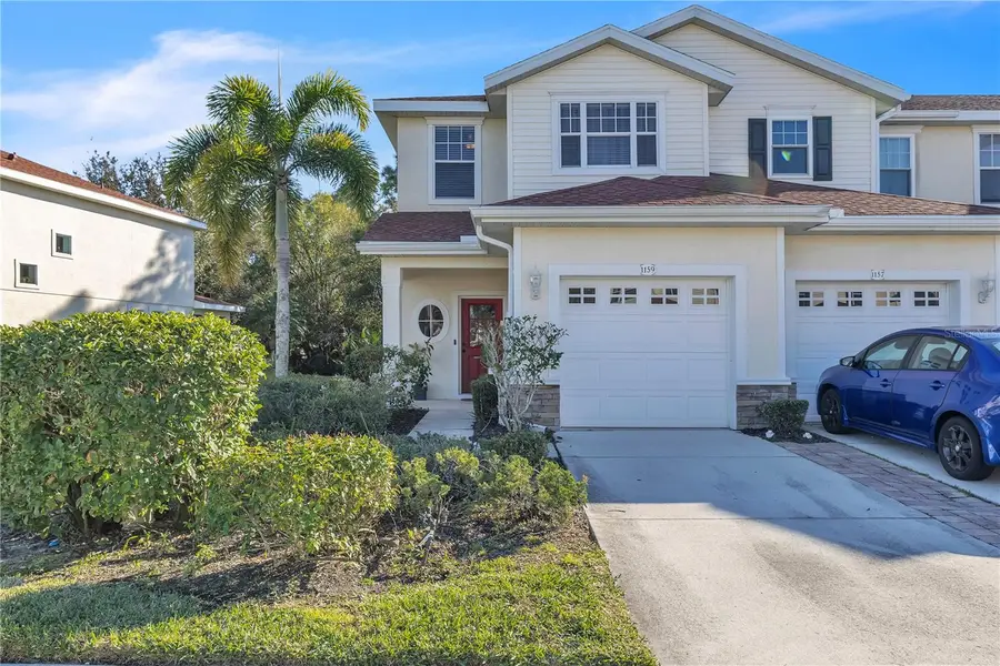 1159 Jonah Drive, North Port, FL 34289 - Image #3