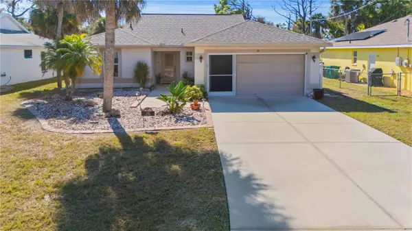 141 Kings Drive, ROTONDA WEST, FL 33947