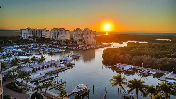 13675 Vanderbilt Drive #605, NAPLES, FL 34110