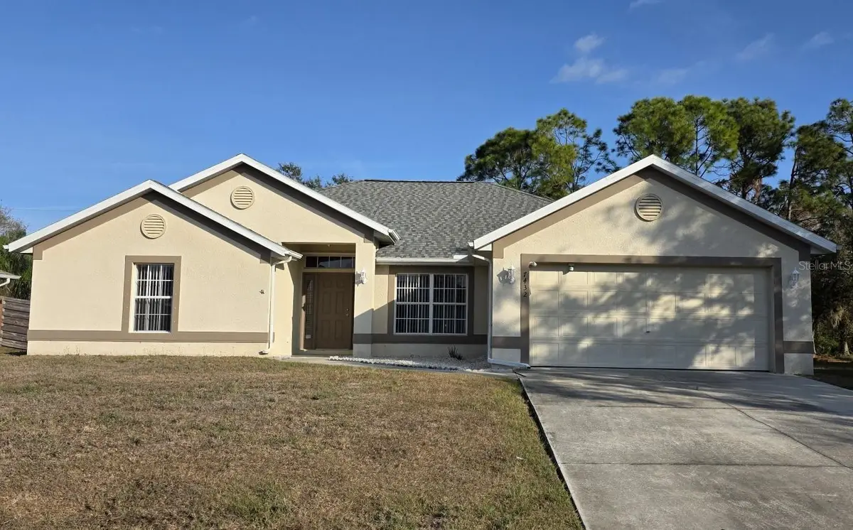 7432 Perennial Road, North Port, FL 34291 - Image #1