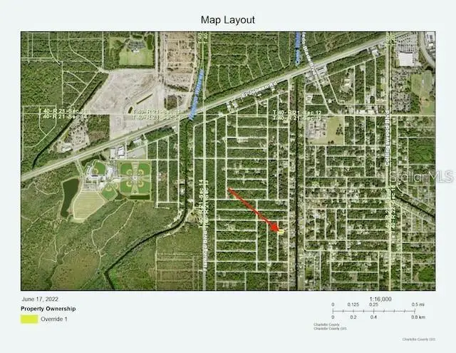 2328 Redfern Street, Port Charlotte, FL 33948 - Image #2