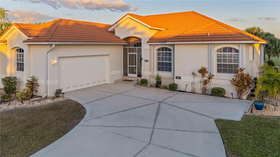 2105 Deborah Drive, Punta Gorda, FL 33950 - Image #2