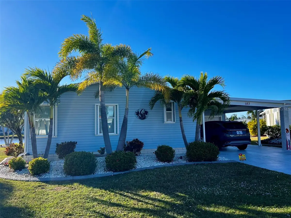 5601 Duncan Road #183, Punta Gorda, FL 33982 - Image #1