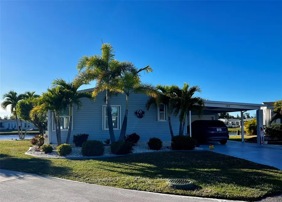5601 Duncan Road #183, Punta Gorda, FL 33982 - Image #3