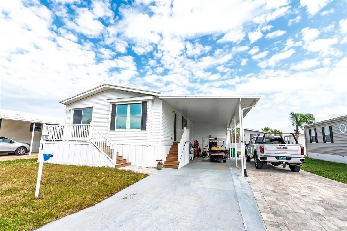 25 Copenhagen Avenue, Punta Gorda, FL 33950 - Image #1