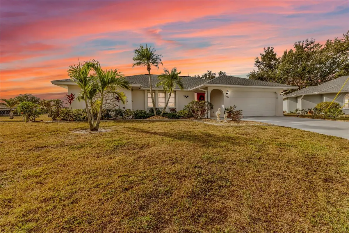 2333 Bengal Court, Punta Gorda, FL 33983 - Image #1
