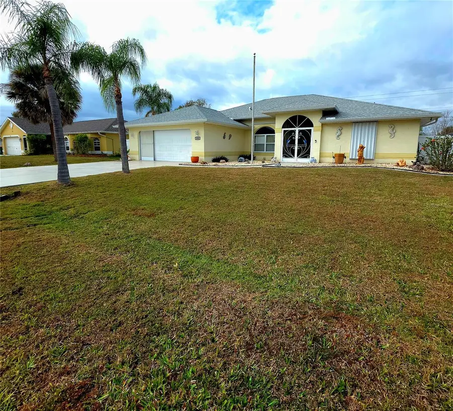 231 Allworthy Street, Port Charlotte, FL 33954 - Image #2