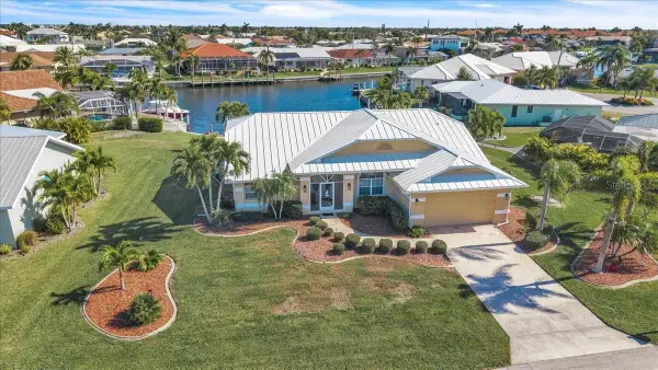 2868 Coral Way, PUNTA GORDA, FL 33950