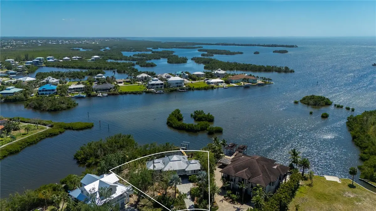 24139 Jolly Roger Boulevard, Punta Gorda, FL 33955 - Image #1