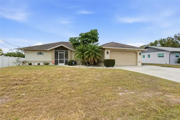 7451 Regina Drive, ENGLEWOOD, FL 34224
