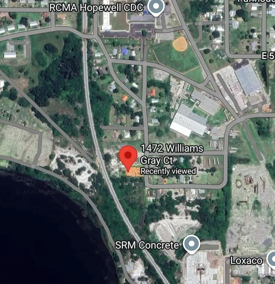 1472 Williams Gray Court, Avon Park, FL 33825 - #3