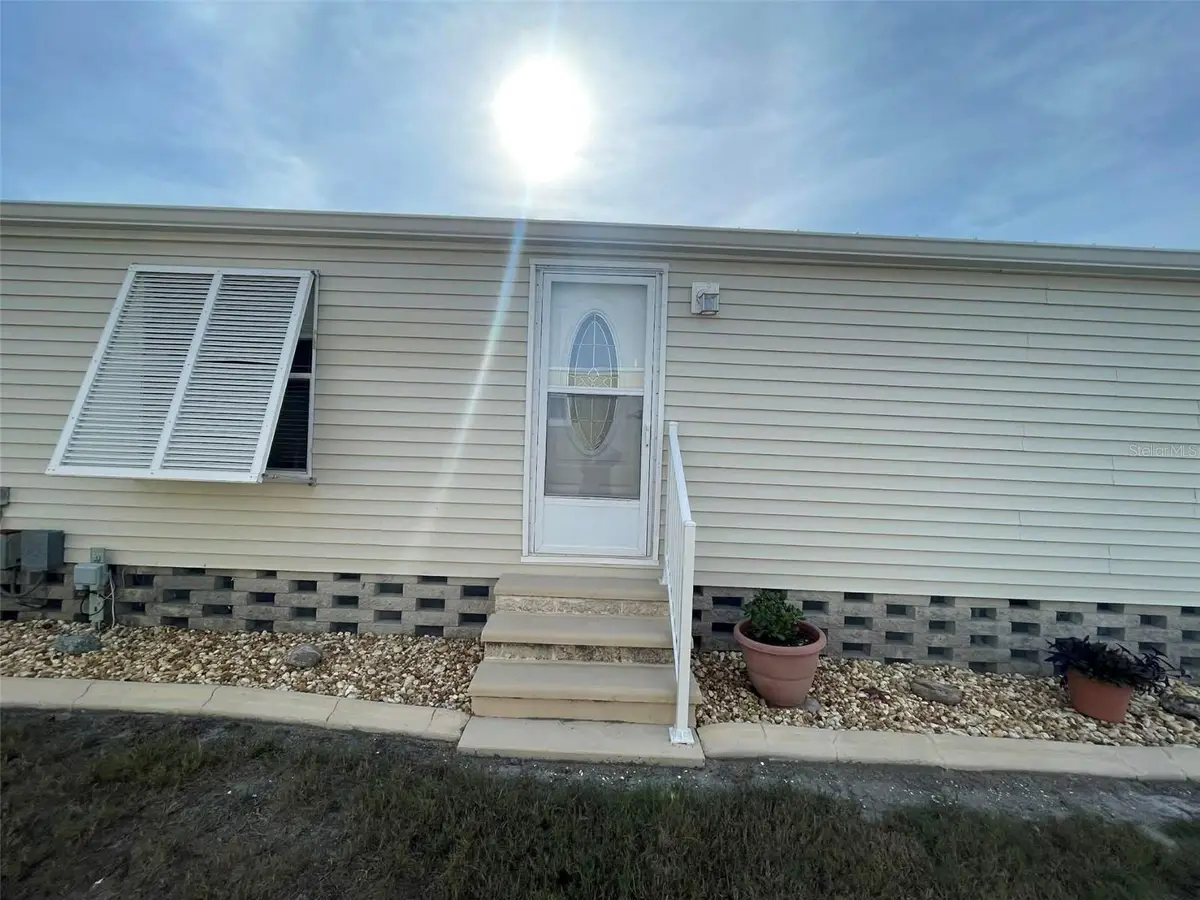 6682 Hikina Drive, North Port, FL 34287 - Image #1