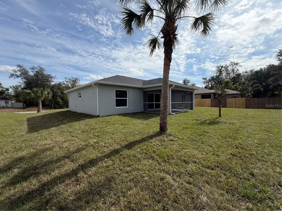1763 New London Street, North Port, FL 34288 - Image #2
