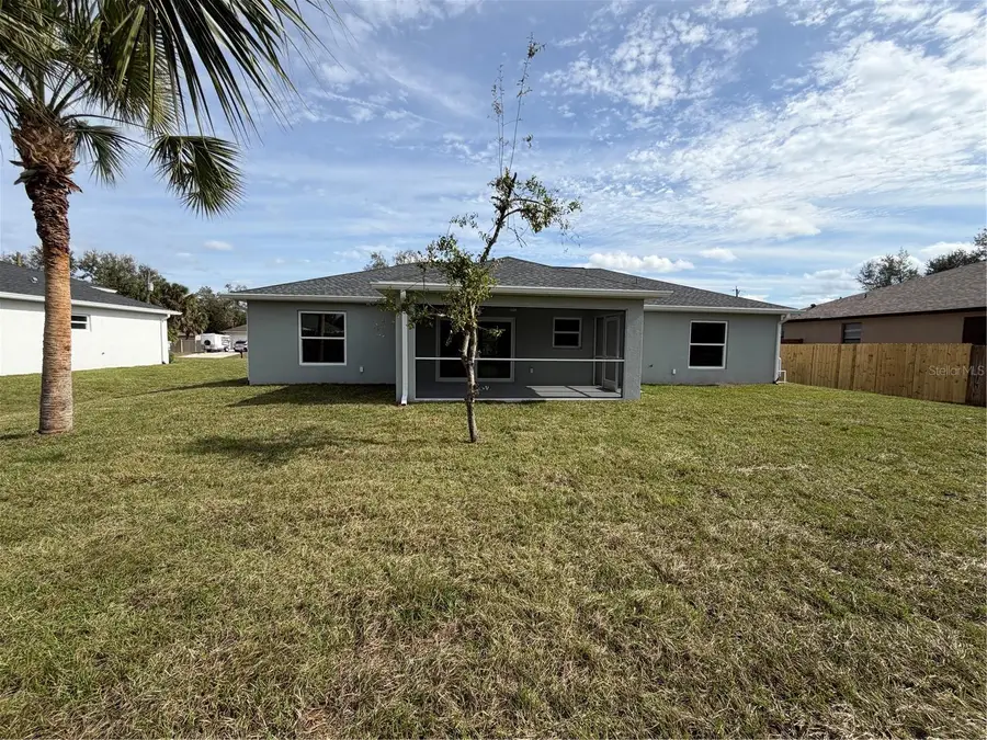 1763 New London Street, North Port, FL 34288 - Image #3