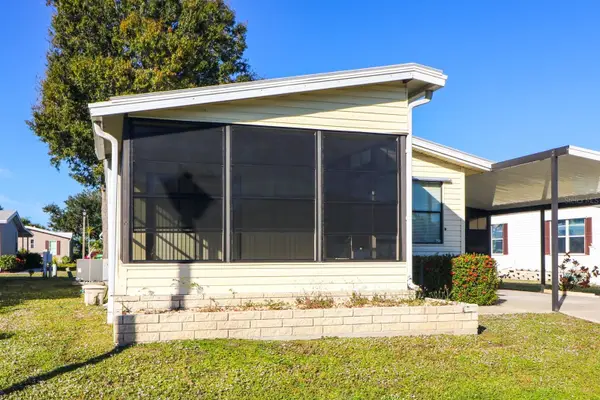 176 Sheryl Street #176, PUNTA GORDA, FL 33950