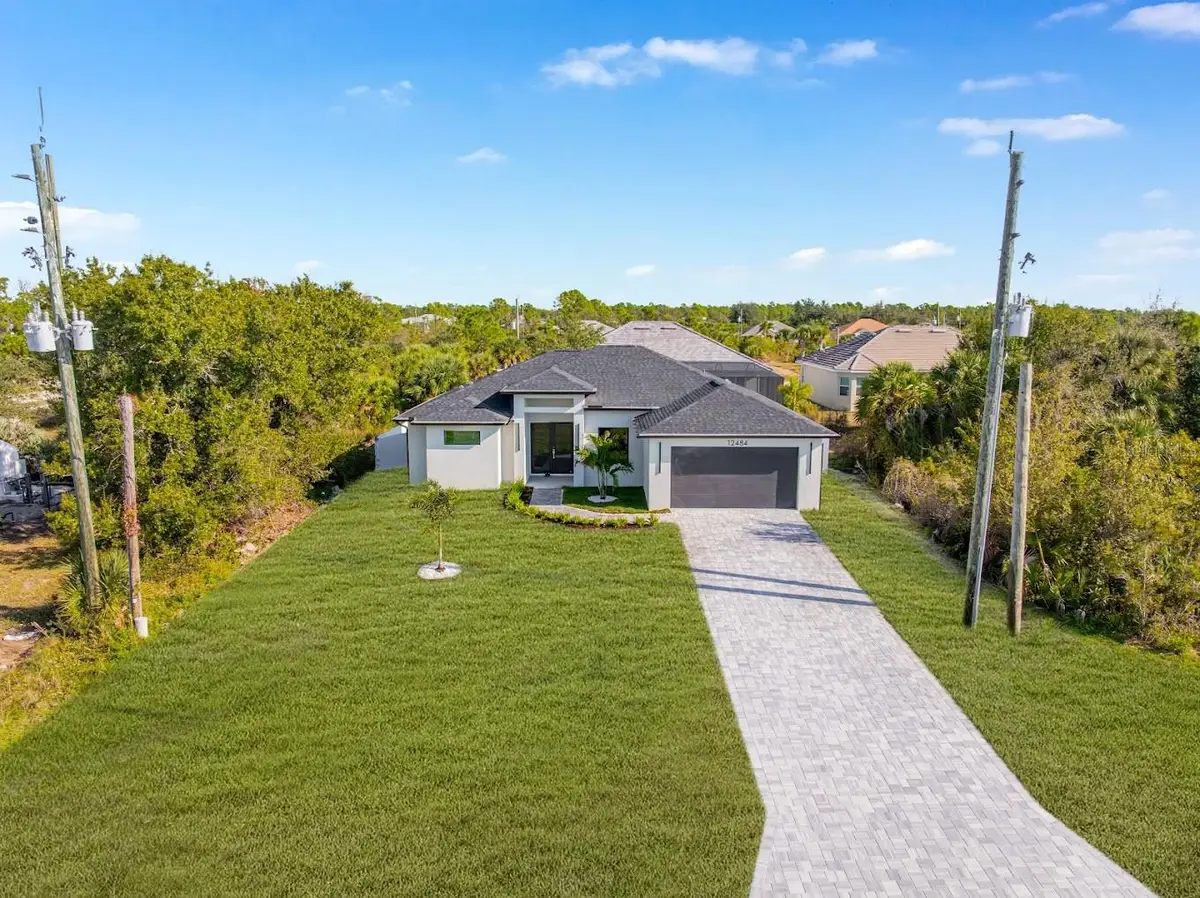 14284 Ingraham Boulevard, Port Charlotte, FL 33981 - Image #1