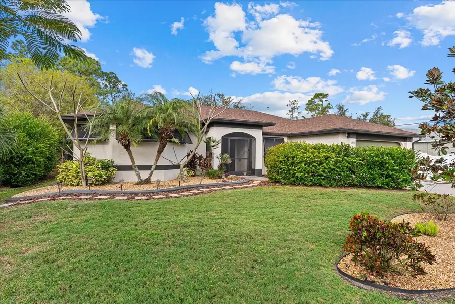 1339 Richmar Street, North Port, FL 34288 - Image #2