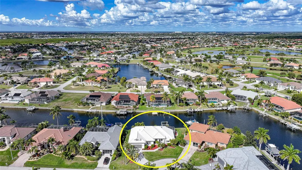 412 Panarea Drive, Punta Gorda, FL 33950 - Image #1