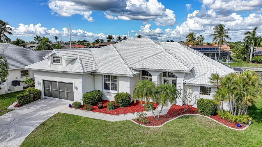 412 Panarea Drive, Punta Gorda, FL 33950 - Image #2