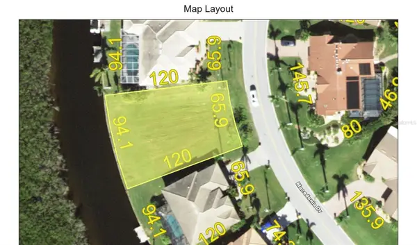 665 Macedonia Dr, PUNTA GORDA, FL 33950