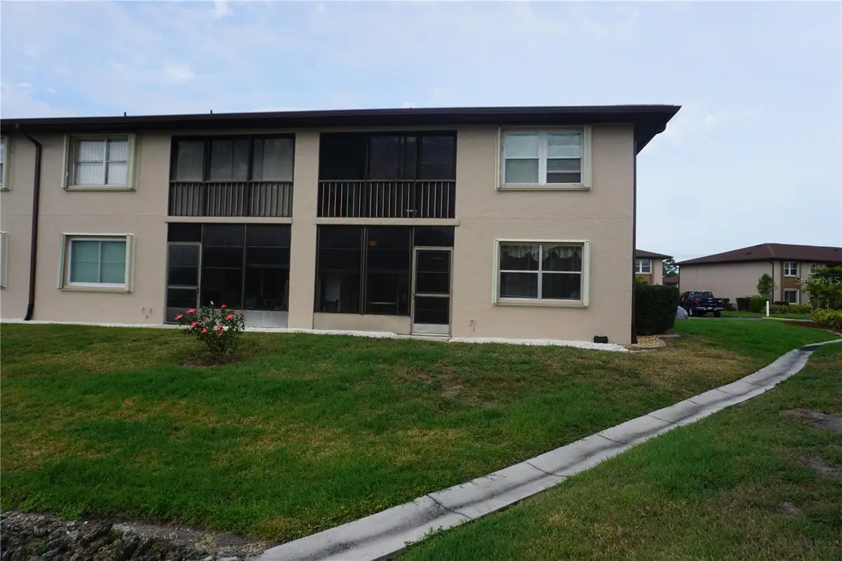 25100 Sandhill Boulevard #H-101, Port Charlotte, FL 33983 - Image #1