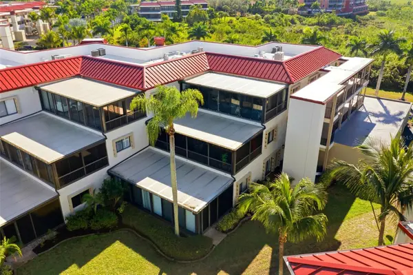 3250 Southshore Drive #51B, PUNTA GORDA, FL 33955