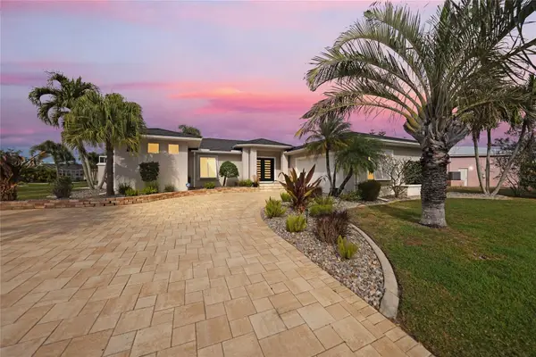 1740 Aqui Esta Drive, PUNTA GORDA, FL 33950