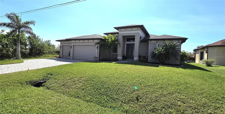 17350 Bayharbor Circle, Port Charlotte, FL 33948 - Image #3