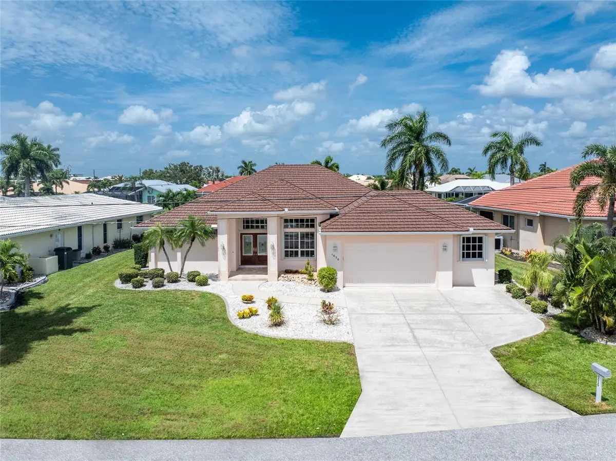 1030 Via Formia, Punta Gorda, FL 33950 - Image #1