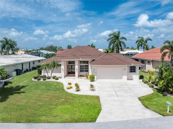 1030 Via Formia, PUNTA GORDA, FL 33950