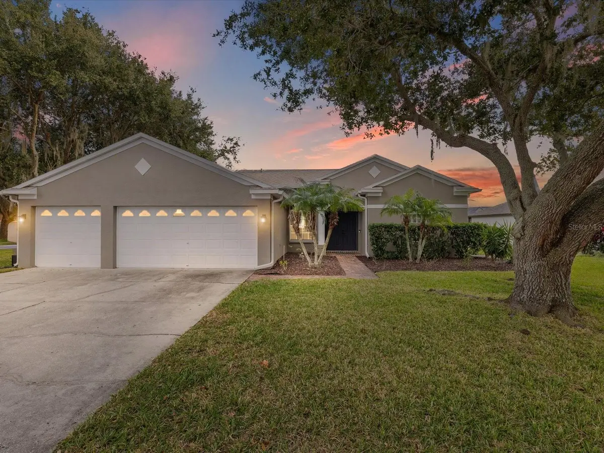 19719 Spring Willow Court, Odessa, FL 33556 - Image #1