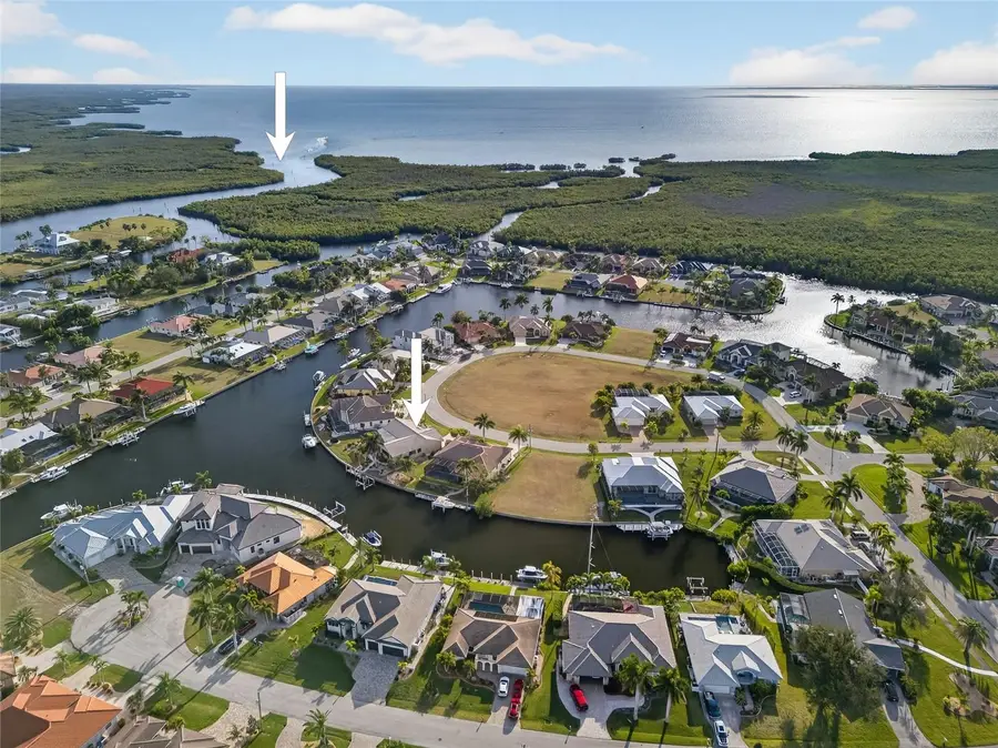 4075 Turtle Dove Circle, Punta Gorda, FL 33950 - #2