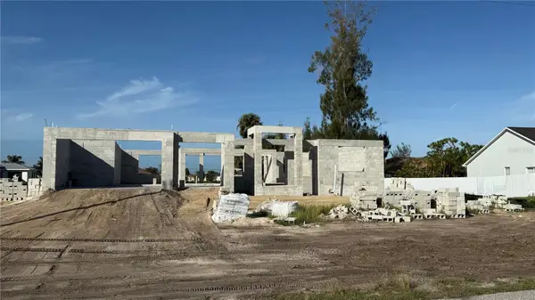 2310 NW 35th Place, CAPE CORAL, FL 33993