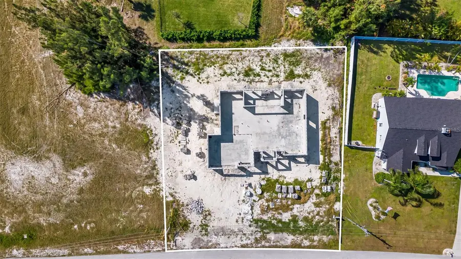 2310 NW 35th Place, Cape Coral, FL 33993 - #2