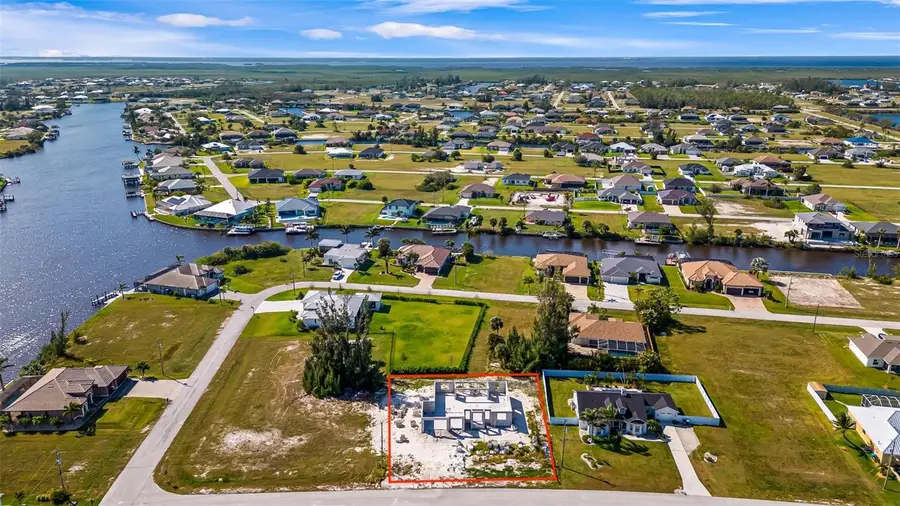 2310 NW 35th Place, Cape Coral, FL 33993 - #3
