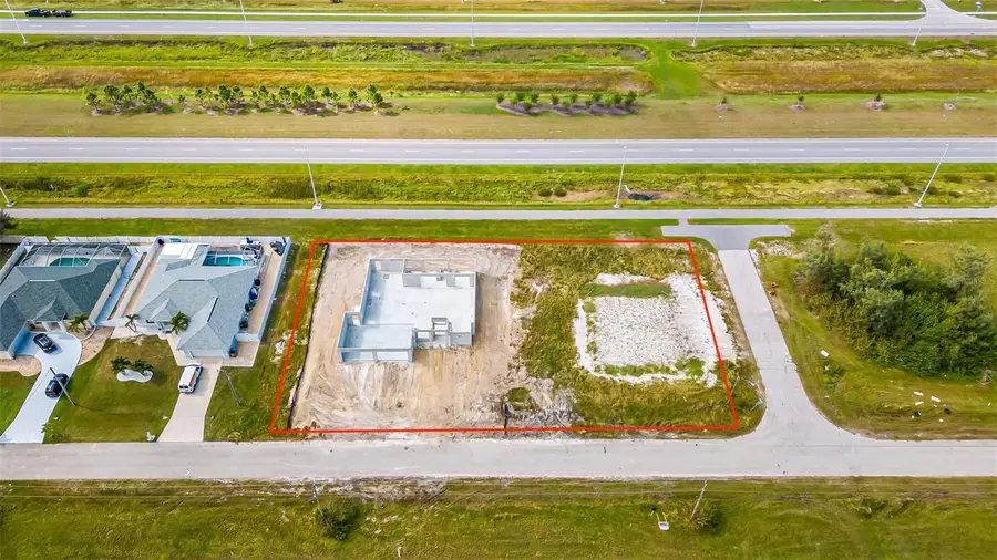 324 NW 31st Place, Cape Coral, FL 33993 - #2