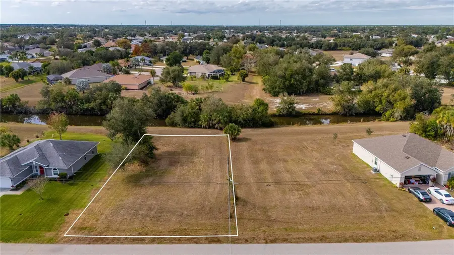 403 San Cristobal Avenue, Punta Gorda, FL 33983 - Image #3