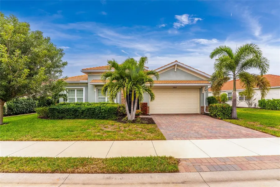 24407 Riverfront Drive, Punta Gorda, FL 33980 - Image #2