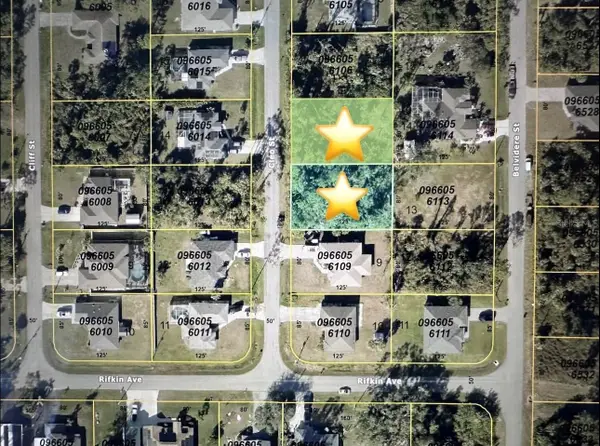 Cleo Street, NORTH PORT, FL 34286