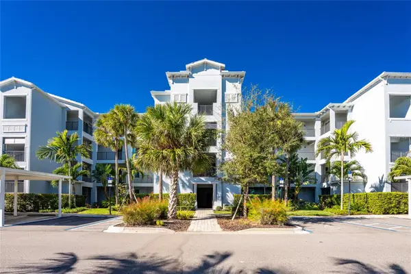 14091 Heritage Landing Boulevard #115, PUNTA GORDA, FL 33955