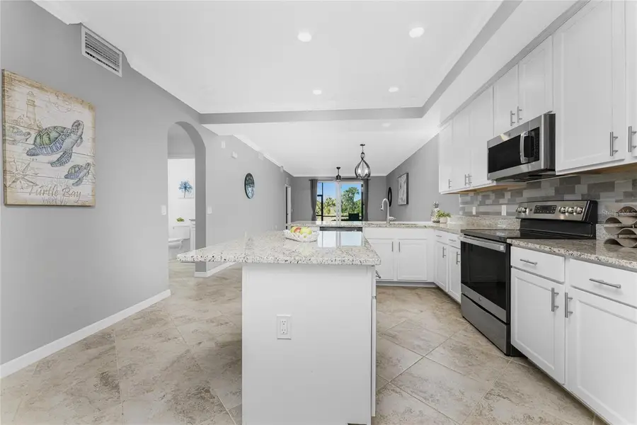 14091 Heritage Landing Boulevard #115, Punta Gorda, FL 33955 - Image #2