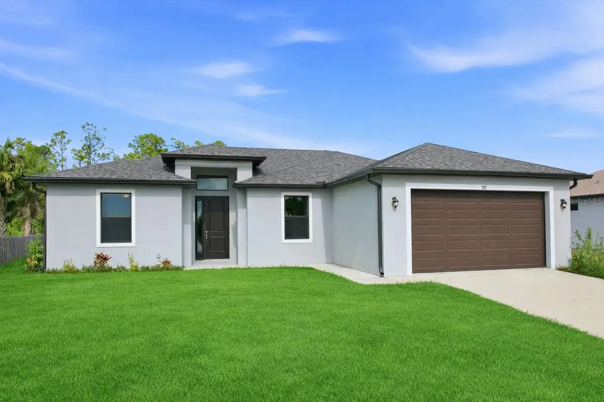 3812 Wenona Drive, North Port, FL 34288 - Image #1