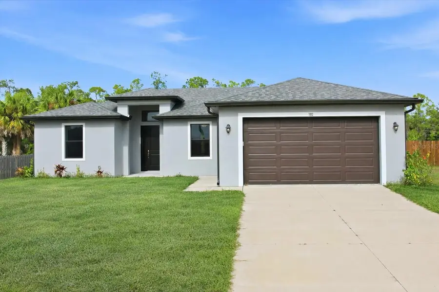 3812 Wenona Drive, North Port, FL 34288 - Image #2